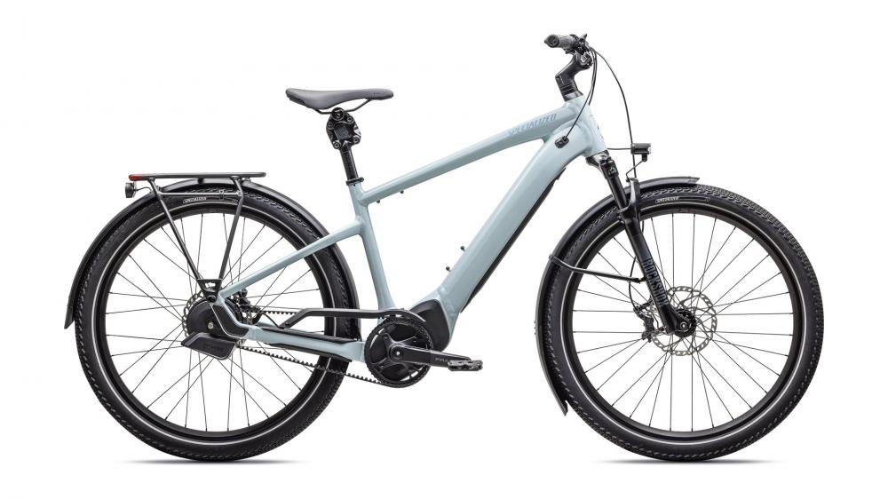 VADO 5.0 IGH NB SEA/CMLNLPS/GCLMET M - Premium E-Bike mit Nabenschaltung - E-City Bike
