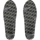 SQlab Insoles ONE sport medium 44 - Orthopädische Einlegesohlen für Sport und Alltag