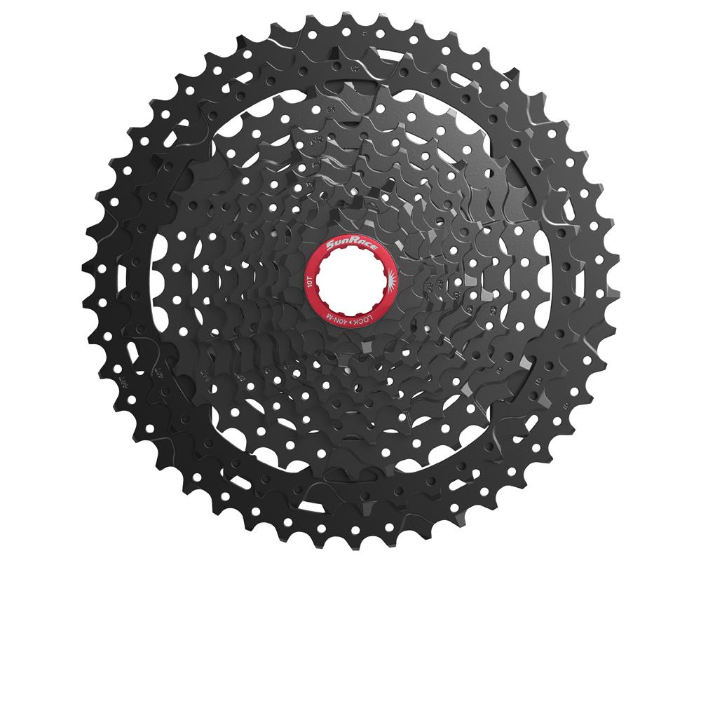 SunRace CSMX9X 11s Kassette 10-46 Zähne MTB Sram XD Drive