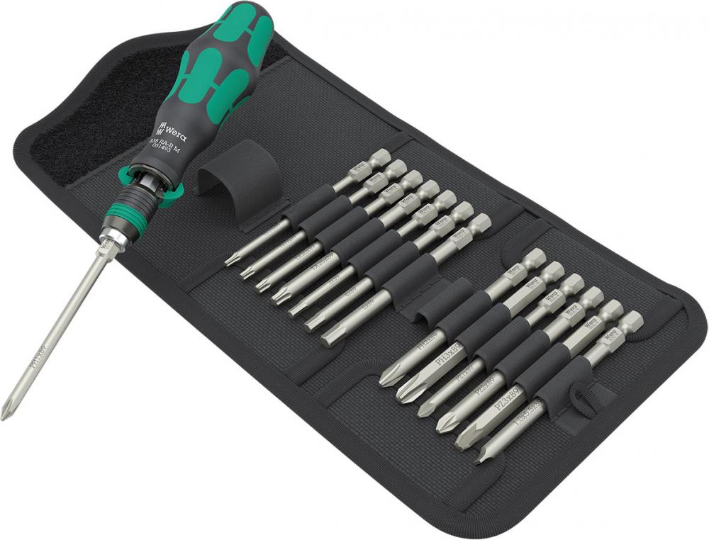 Kraftform Kompakt 838 Ra-r M Set 1