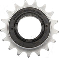 SHIMANO Freilaufritzel DX 1/2x3/32 16Z, Größe 32 - robustes BMX/Single-Speed-Antriebsritzel
