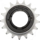 SHIMANO Freilaufritzel DX 1/2x3/32 16Z, Größe 32 - robustes BMX/Single-Speed-Antriebsritzel