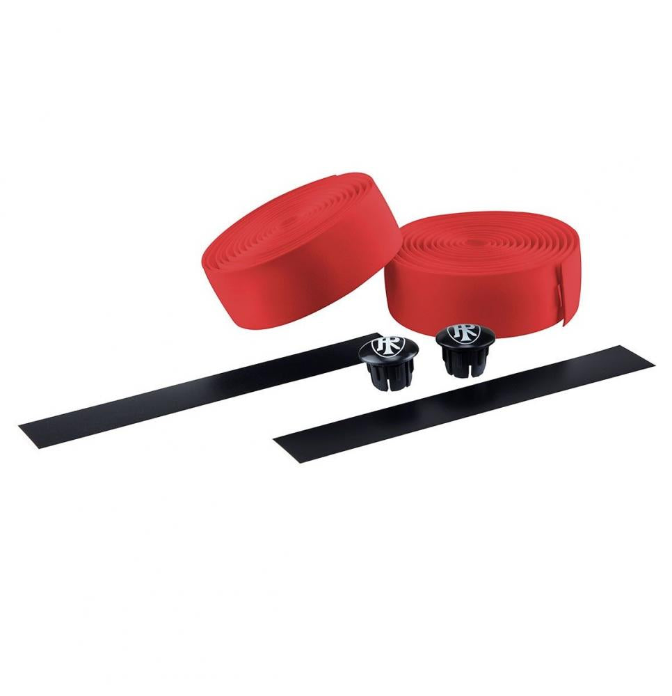 Lenkerband Eva 180cm 2.5mm Rot