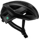 LAZER Helm Tonic KinetiCore Road Matte Black M 55-59 cm - leichter Rennradhelm mit Top-Belüftung