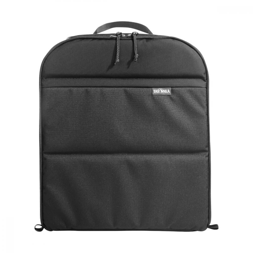 Tatonka Camera Insert L - Kameraeinsatz Unisex mit gepolsterter Innenaufteilung