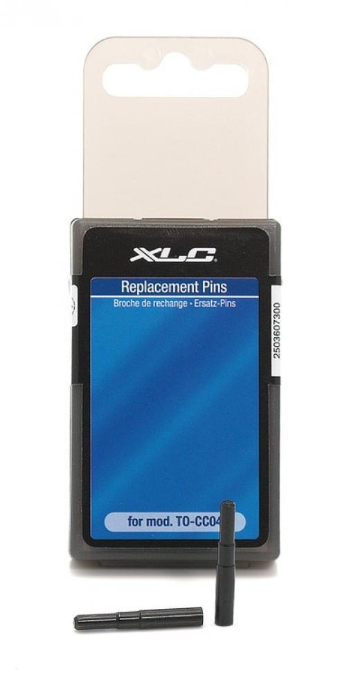 Ersatzpins Für Kettennietenferner Für To-s25/to-s26/to-s27/to-s81