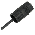 VAR Zahnkranzabzieher RL-41600-C mit Führungsstift, FA003541026