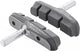SHIMANO Bremsschuh M65T 5 Paar für Alufelge - V-Brake Cartridge-Beläge