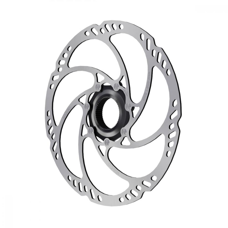 MAGURA Bremsscheibe MDR-C CL, Ø 203 mm Center Lock - starke Bremsleistung & Stabilität
