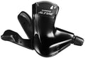 Shimano Alfine SL-S7000-8 Rapißire Plus Schalthebel - präzise 8-Gang-Schaltkontrolle