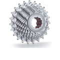 Miche Primato 10-fach Kassette 18-27Z silber, Shimano kompatibel.