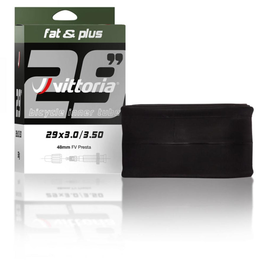 Vittoria Schlauch 29x3.00-3.50 75-90-622 Fat & Plus SV 48mm