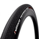 Vittoria Reifen Terreno Zero Gravel Adventure 28x1.45\" 37-622 - Schwarz - Drahtreifen - Speziell entwickelt für harte und trockene Untergründe - Hervorragender Rollwiderstand und Grip auf Asphalt und leichtem Schotter