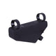 BBB Cycling Rahmentasche SealMate 30x6x14cm - 2L schwarz - wasserdichter Stauraum am Rahmen