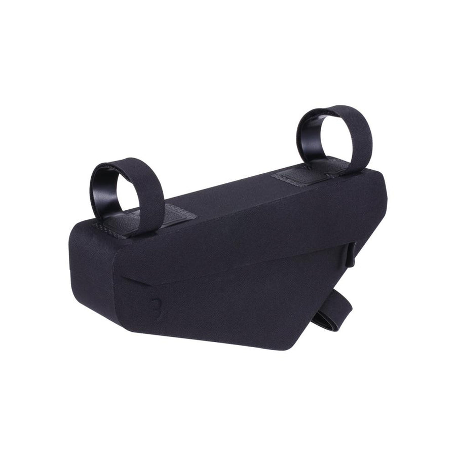 BBB Cycling Rahmentasche SealMate 30x6x14cm - 2L schwarz - wasserdichter Stauraum am Rahmen