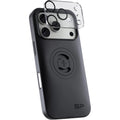 SP Connect SP Camera Lens Glass iPhone 17 - Premium Kamera Schutzglas für klare Aufnahmen
