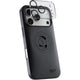 SP Connect SP Camera Lens Glass iPhone 17 - Premium Kamera Schutzglas für klare Aufnahmen