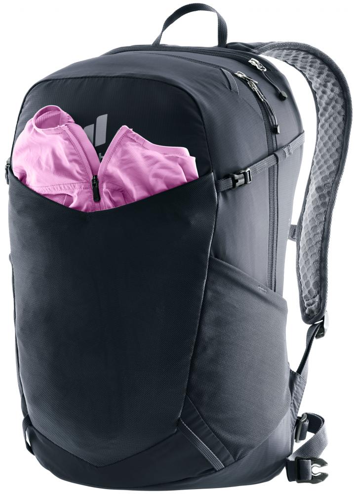 Deuter Speed Lite 21 Wanderrucksack 21L - Ultraleicht & ergonomisch für schnelle Bergtouren