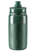 Elite Trinkflasche Fly Tex 550ml grün