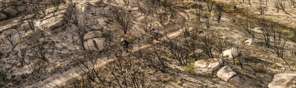 SQlab Griff 711 Tech & Trail 2.0 L - Griffgummi