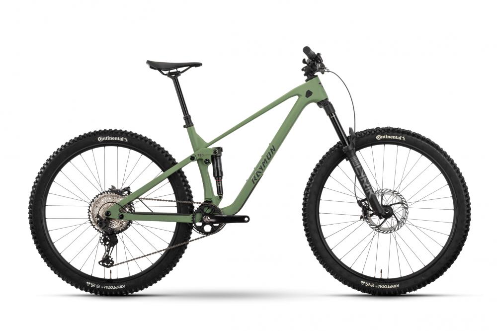 Rokua 150 Pro 29" x S 12S XT