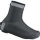 Merida Überschuhe Regen XXL/45-46 Schwarz - wasserdichter Überschuh für nasse Touren