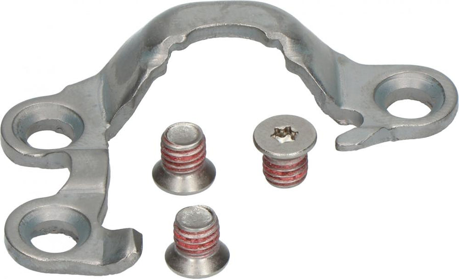 SHIMANO Pedalkäfig für PD-M980 links - Ersatz-Pedalkörper, ca. 15 g, Y46F98060