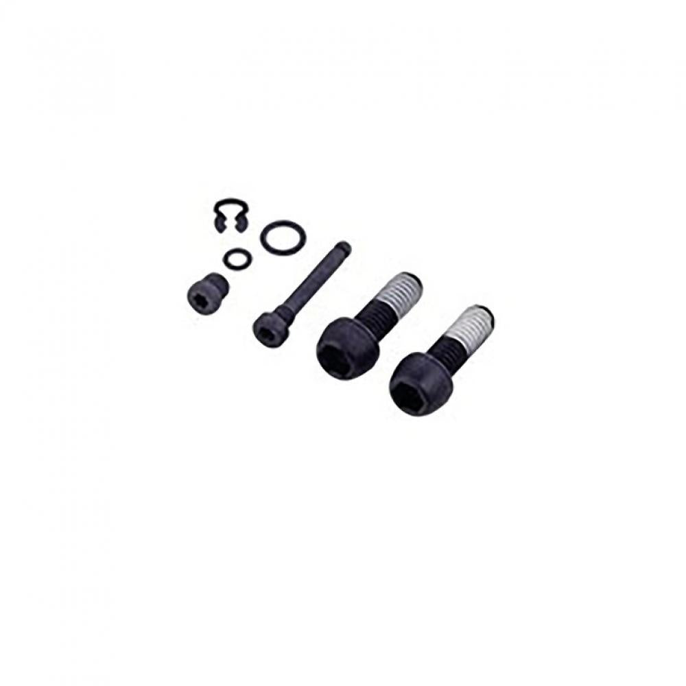 Bremskolben Kit Level Tl/t/bronze 2x21mm Bremskolben, Dichtungen, O-ringe