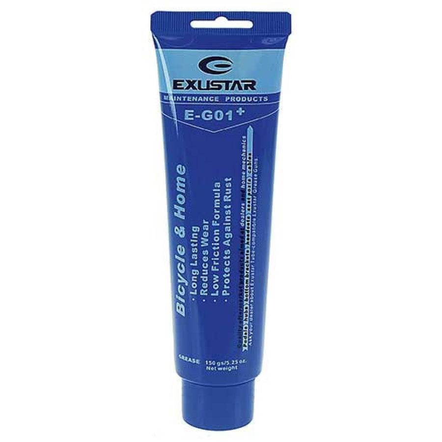 Exustar Lagerfett mit PTFE 150 ml - langlebige Schmierung in moderner Ausführung