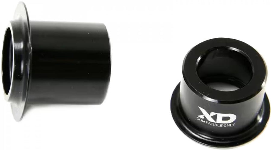 SRAM Conversion Caps Rise 60 hinten - Flexible Umrüstung für Rise 60 Laufräder