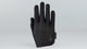 Specialized BG Grail Handschuh LF WMN S BLACK - komfortabler MTB Langfinger Handschuh - Handschuh Langfinger