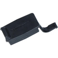 Shimano STEPS Abdeckkappe für EW-CP100 Ladebuchse schwarz