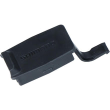 Shimano STEPS Abdeckkappe für EW-CP100 Ladebuchse schwarz