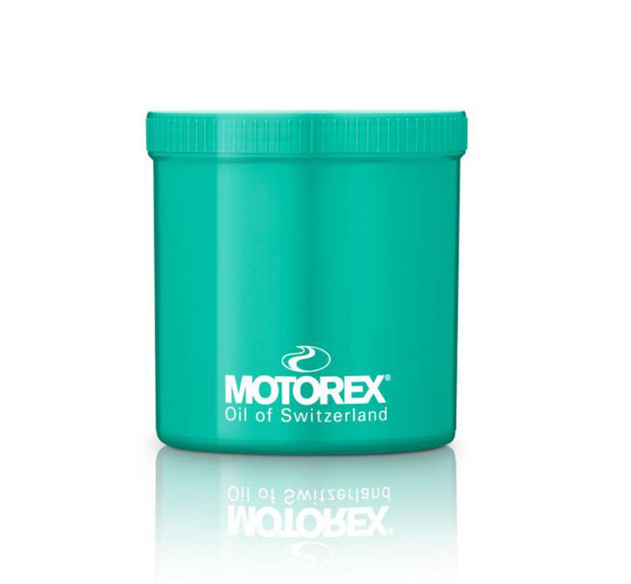 MOTOREX Montagepaste CARBON PASTE 1x 850 g - sichere Montage von Carbon- & Aluminiumteilen