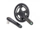 Campagnolo Kurbelgarnitur Record 12-Fach carbon Ultra-Torque 12-fach 39-53 Zähne 172.5mm Carbon