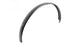 FND MY19 VADO/COMO (GEN.1), REAR FENDER, 700C, ALLOY, 58MM WIDTH, W/ HOLES FOR HERRMANS H-TRACE MINI REAR LIGHT
