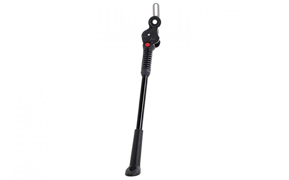 Hebie Hinterbauständer 618 AX 20" schwarz universal auf HR-Achse 0618 20E