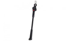 Hebie Hinterbauständer 618 AX 20" schwarz universal auf HR-Achse 0618 20E