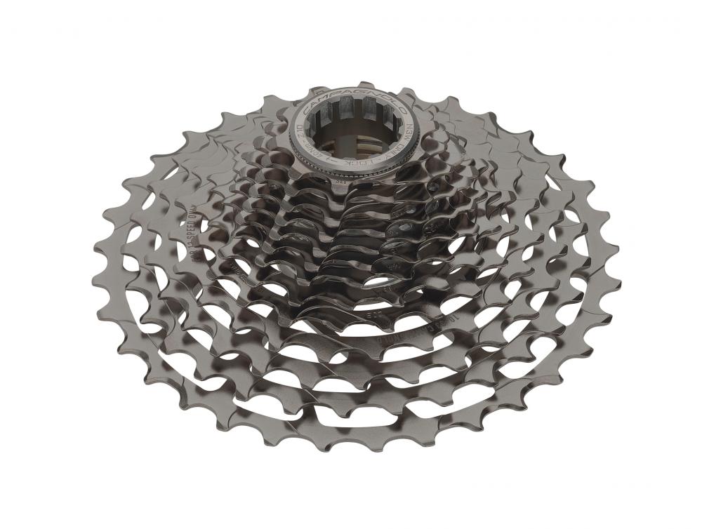 Campagnolo Zahnkranz-Kassette Super Record WRL