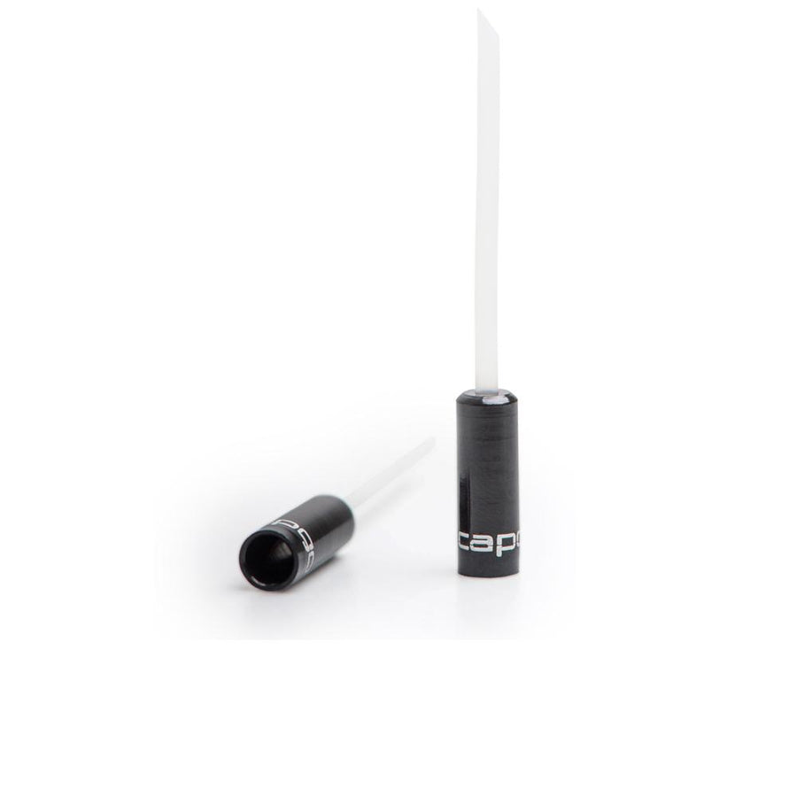 Capgo OL Endkappe Schaltaußenhülle Alu Ø 4 mm 50 stück