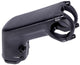 Contec Vorbau Udea Fix 31,8 mm 90 mm schwarz