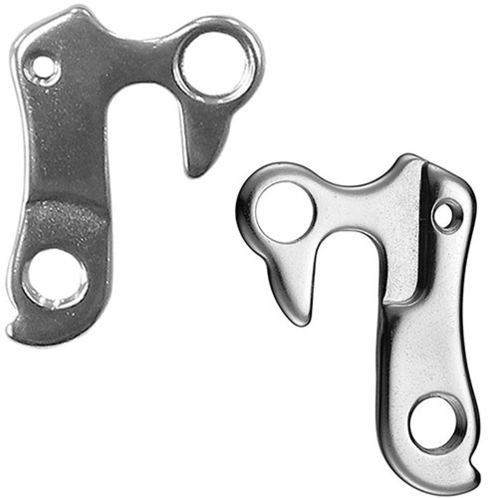 Marwi, Schaltauge mit Schraubensatz M8 x 0.75, GH-021, 439021