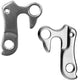 Marwi, Schaltauge mit Schraubensatz M8 x 0.75, GH-021, 439021