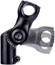Contec Vorbau Seto Hybrid 80 mm 31,8 mm schwarz
