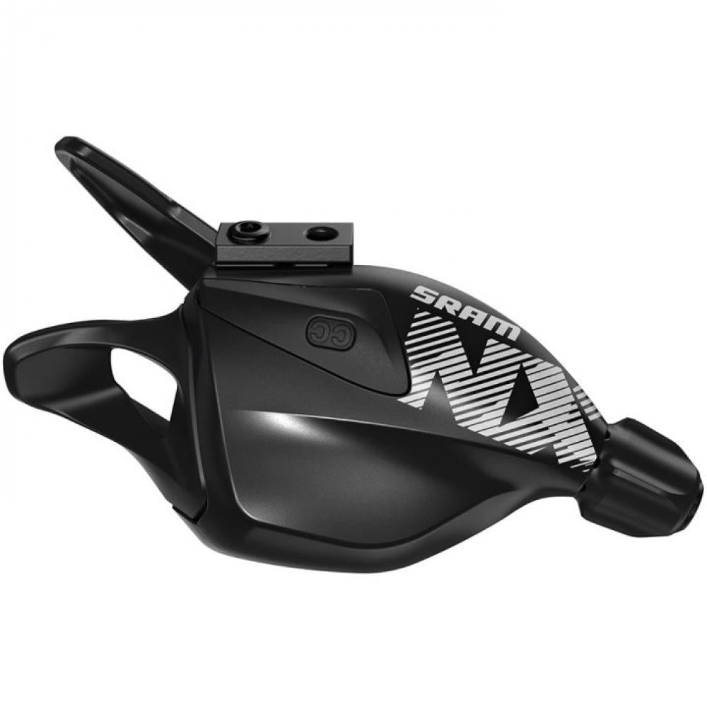 SRAM Trigger NX Eagle 12-fach hinten schwarz - präziser Schalthebel für Eagle Antriebe