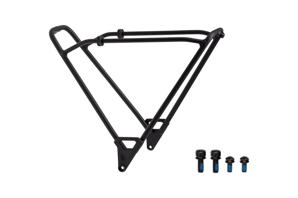 TERO CRR MY23 TERO X - Gepäckträger - REAR RACK W/ HARDWARE