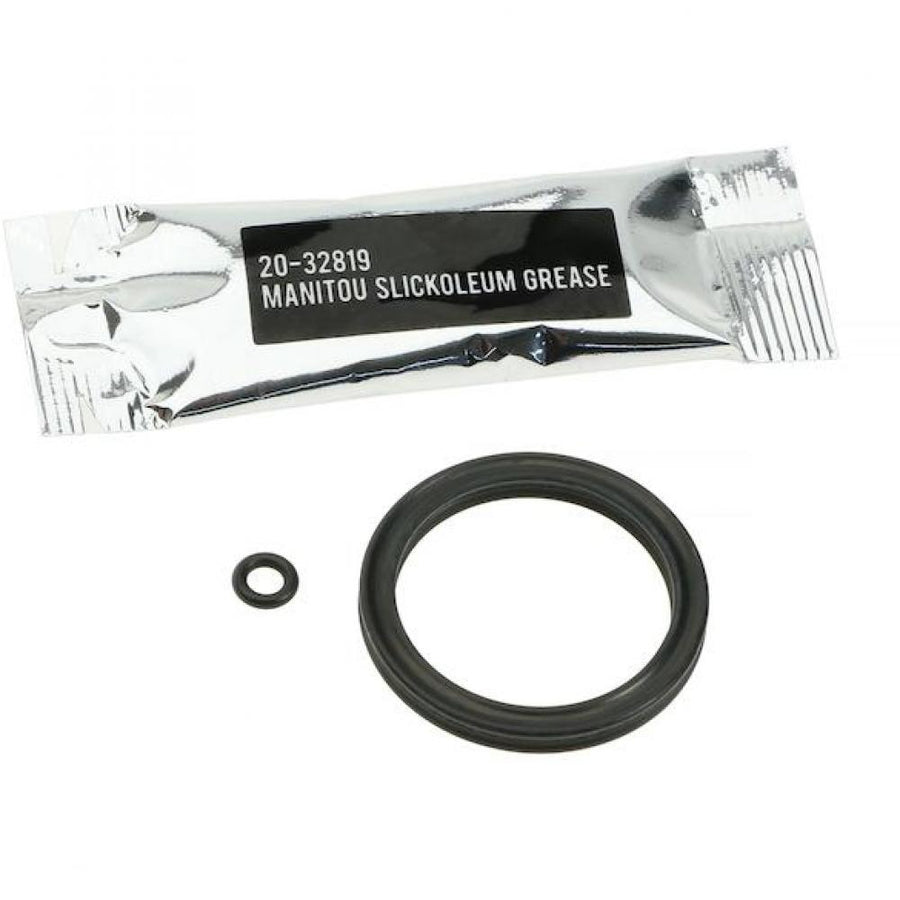 Manitou Luftkolbendichtungen für Mezzer Pro 37 mm - Service-Kit für aktuelle Generation