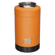 Wyld Wyld Gear MULTI-CAN Cooler 12 OZ (354 ml), burnt orange - Dosenkühler Radsport 12