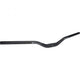 FSA Lenker Gradient Riser Aluminium 31,8 31,8 x 800 mm Schwarz - präzise Kontrolle im anspruchsvollen Gelände