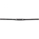 FSA Lenker SL-K MTB Flat 31,8 x 700 mm Schwarz - leichter Carbon-MTB-Lenker für präzise Kontrolle
